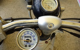 SUZUKI PALETTE CA41A