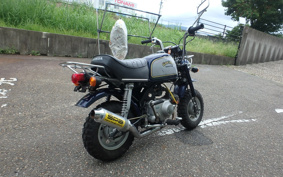 HONDA GORILLA Z50J