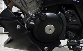 SUZUKI GSX-S125 DL32B