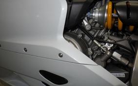 DUCATI 1199 PANIGALE S 2013