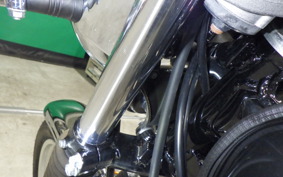YAMAHA SR400 Gen.5 2021 RH16J