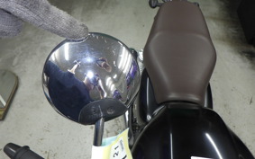 HONDA GB350 2021 NC59