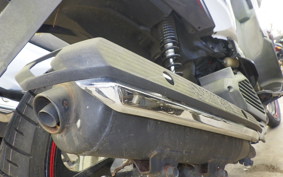 YAMAHA NOUVO 125 RC