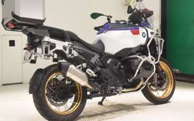 BMW R1300GS Adventure ASA 2026