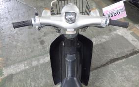 HONDA LITTLE CUB 1997 C50