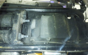 HARLEY FLSTF 1450 2001