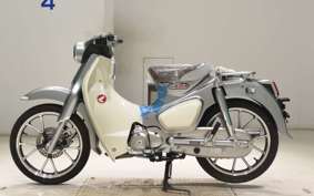 HONDA C125 SUPER CUB 2025 JA71