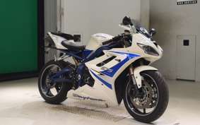 TRIUMPH DAYTONA 675 2010
