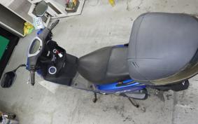 SUZUKI SWISH 125 1997 DV12B
