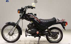 HONDA RACOON 2014 AD02