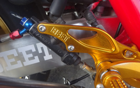 HONDA CB1300SF SUPER FOUR 2004 SC54