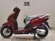 Фото Honda LEAD 125 с японского аукциона