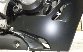 HONDA CB125 R 2022 JC91