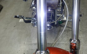 HARLEY FXSTC 1580 2010