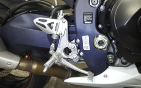 SUZUKI GSX-R1000 2014