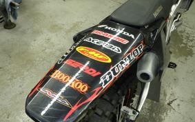 HONDA CRF250 RALLY 1997 ME10