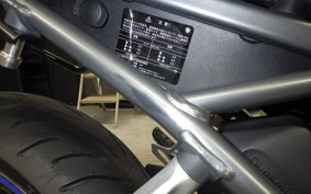 BMW R1200RS 2016