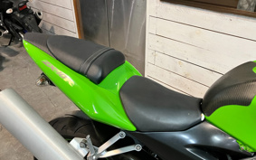 KAWASAKI NINJA ZX-10R 2004 ZXT00C