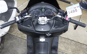 HONDA FORZA Z MF08