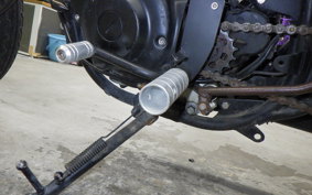 YAMAHA VIRAGO 250 2015 3DM