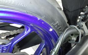 YAMAHA YZF-R25 A RG10J