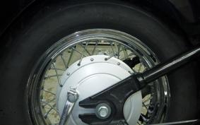 YAMAHA DRAGSTAR 400 CLASSIC 2007 VH01J