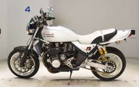 KAWASAKI ZEPHYR 1100 1992 ZRT10A