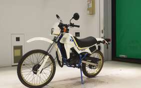 SUZUKI TS50 Hustler 2023 SA11A