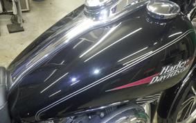 HARLEY FXDL 1580 2008