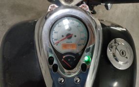 YAMAHA DRAGSTAR 400 2002 VH01J