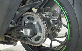 KAWASAKI ZX 1400 NINJA R A 2016