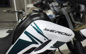 YAMAHA SEROW 250 Gen.2 1997 DG17J