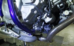 SUZUKI GLADIUS 2012 VK58A