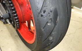 YAMAHA YZF-R7 2023 RM39J