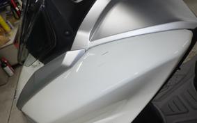 SUZUKI BURGMANストリート125EX 1988 EA23M