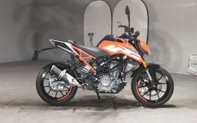 KTM 250 DUKE JPE40