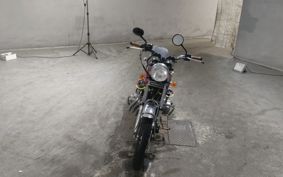 HONDA CB400 2023 CB400F