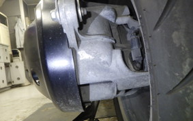 HONDA SILVER WING 600 2002 PF01