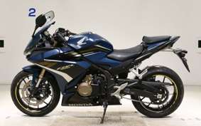 HONDA CBR400R 2023 NC56