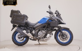 SUZUKI DL650 ( V-Strom 650 ) XTA 2022 C733M