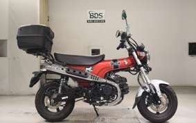 HONDA DAX 125 2020 JB04