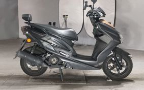 YAMAHA CYGNUS125XSR SED8J