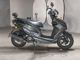 Фото Yamaha CYGNUS125XSR с японского аукциона