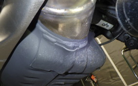 HONDA CBR650R E-Clutch 2025 RH17