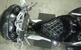 HONDA FORZA TRIKE Z MF10