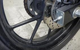 SUZUKI GSX-R125 DL33B