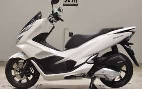 HONDA PCX 125 1983 JF81