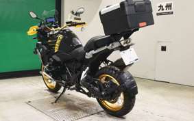 BMW R1250GS 2021