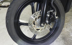SUZUKI ADDRESS 110 2024 CE47A
