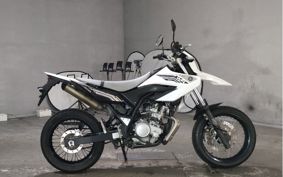 YAMAHA WR125X DE07